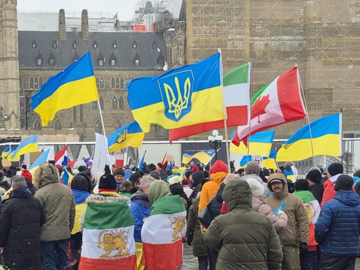 Slovakia in Canada tweet media