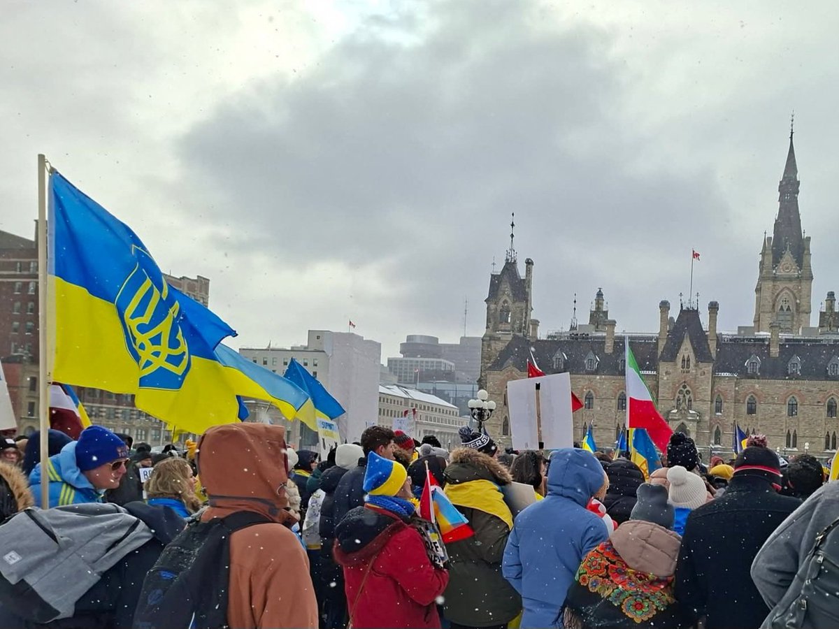 Slovakia in Canada tweet media