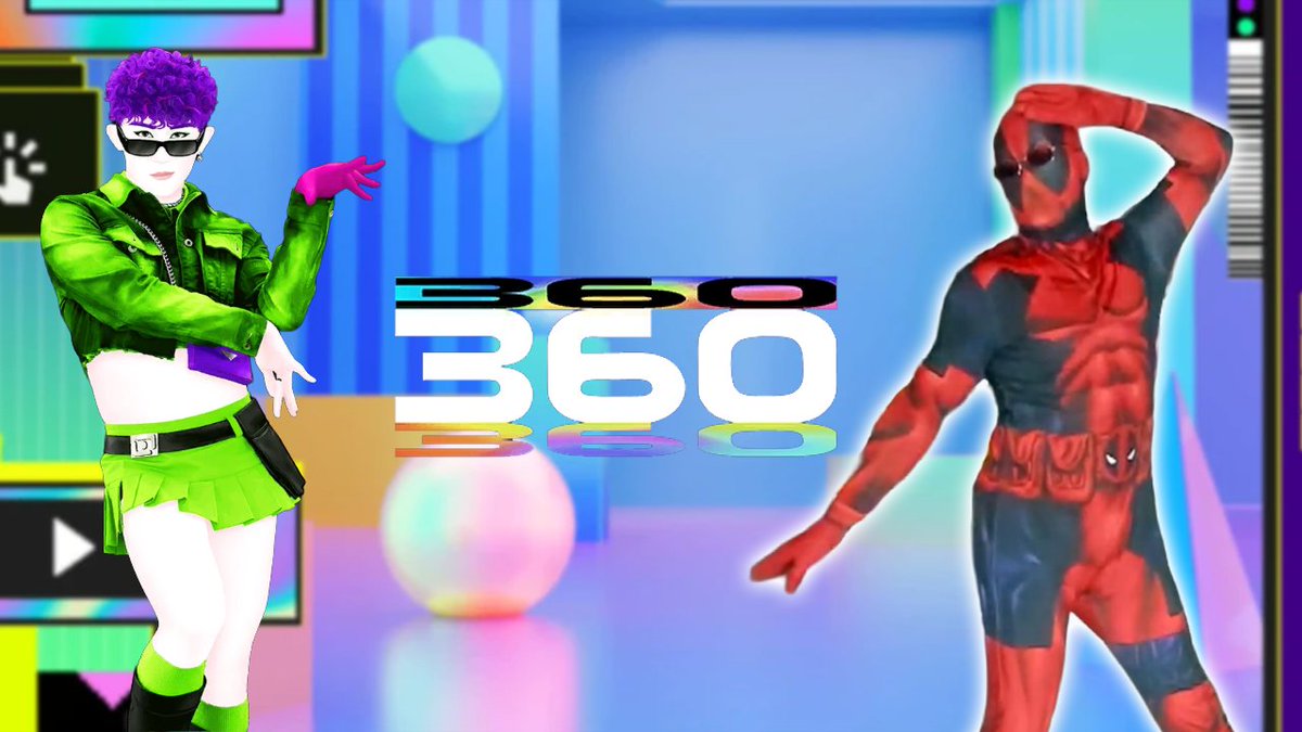 Dancepool tweet media