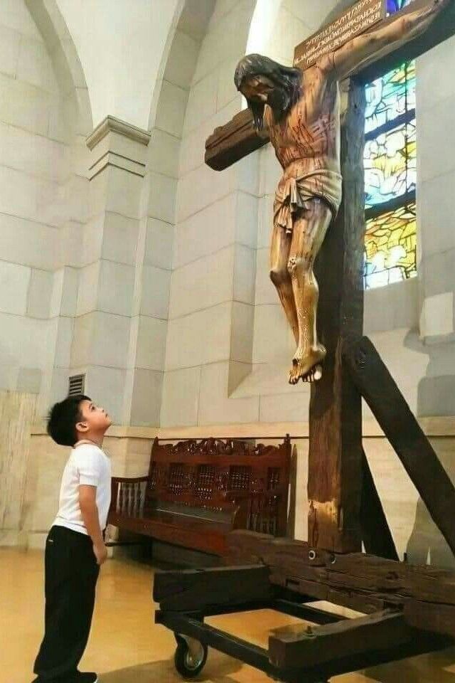 JustAdaugoijele's tweet photo. Jesus, I trust in You ♥️ https://t.co/bpExaH2g3F