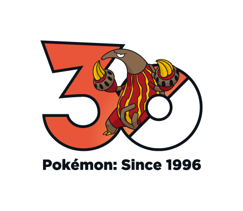 poke_times's tweet photo. @116v28
あなたが出会ったのは、このポケモン！

キャンペーンへのご参加ありがとうございました！
30周年ロゴアイコンをランダムでプレゼント🎁 https://t.co/mLhcAG9kSc