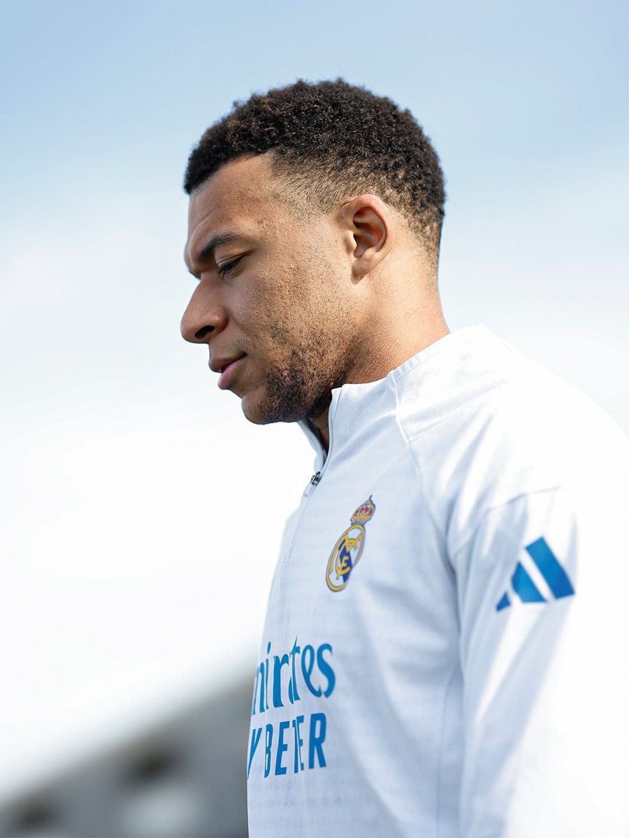 Kylian Mbappé 💎