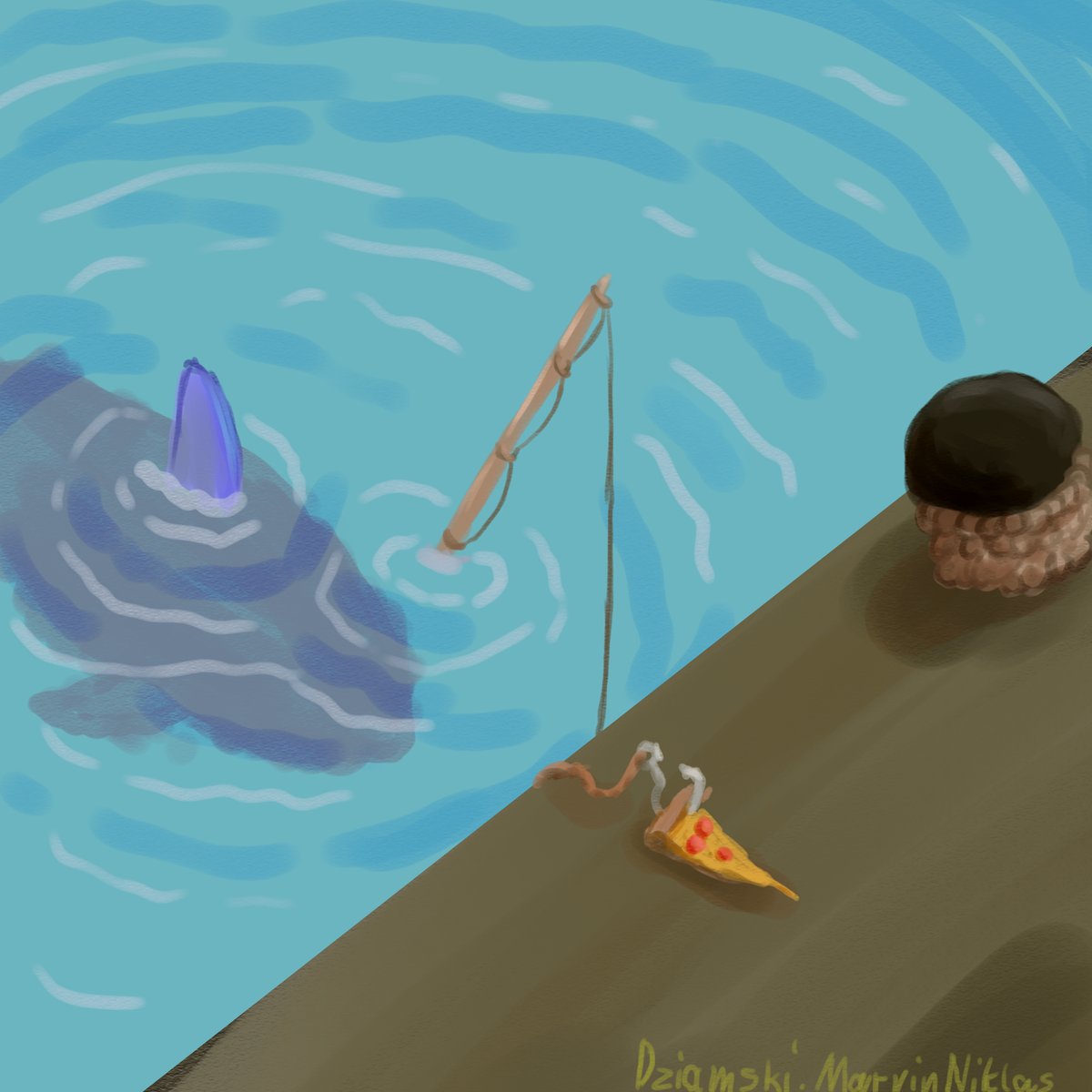 marvin_dzi's tweet photo. I believe in my art. Not in the algorithm.
I believe in my art. Not in the algorithm.
I believe in my art. Not in the algorithm.
I believe in my art. Not in the algorithm.
Rt is highly appreciated! 😀
#oc #ocart #ArtistOnTwitter #the_world_of_legends #Alise https://t.co/IWdxkLXFcq