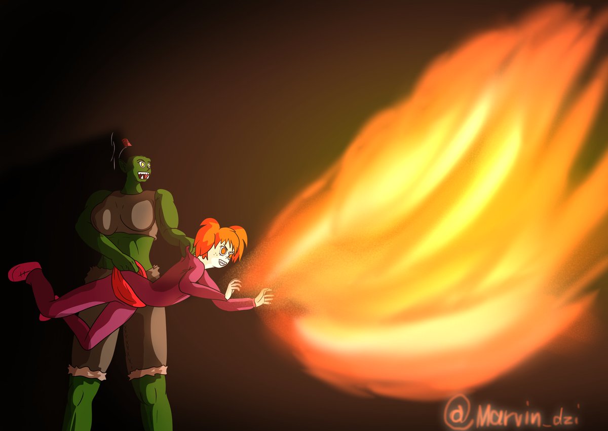 marvin_dzi's tweet photo. I believe in my art. Not in the algorithm.
I believe in my art. Not in the algorithm.
I believe in my art. Not in the algorithm.
I believe in my art. Not in the algorithm.
Rt is highly appreciated! 😀
#oc #ocart #ArtistOnTwitter #the_world_of_legends #Alise https://t.co/IWdxkLXFcq