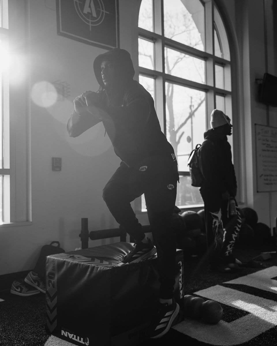 Dallas Renegades tweet media