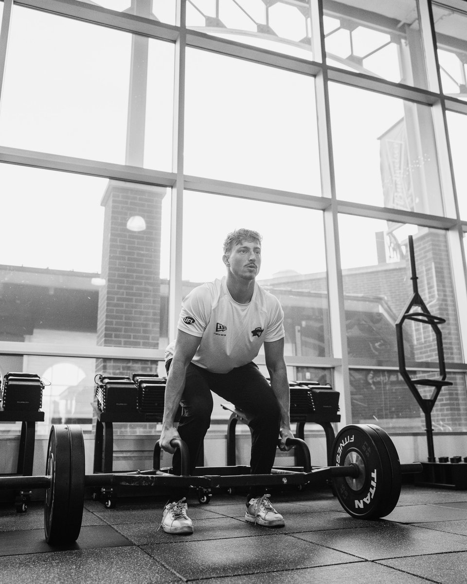 Dallas Renegades tweet media