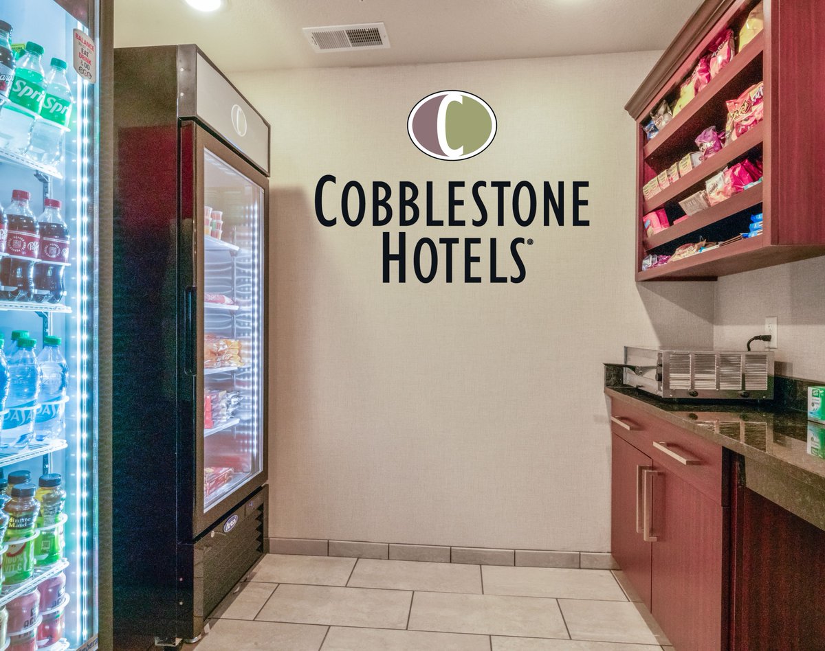 Cobblestone Hotels tweet media