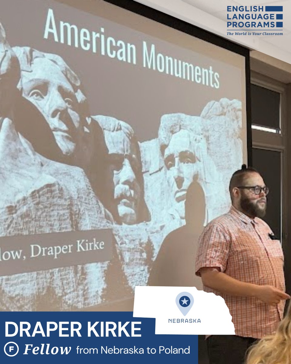 English Language Programs tweet media