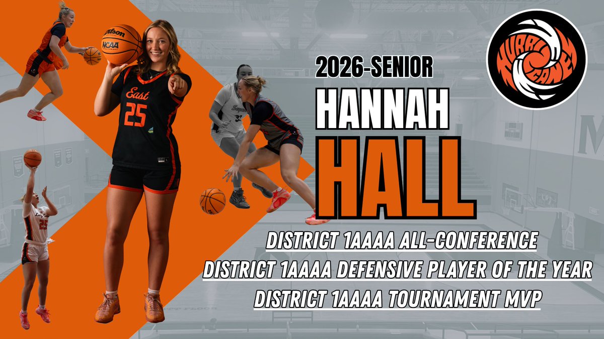 Mo East Lady Canes Basketball tweet media