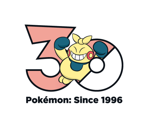 poke_times's tweet photo. @Charalite
あなたが出会ったのは、このポケモン！

キャンペーンへのご参加ありがとうございました！
30周年ロゴアイコンをランダムでプレゼント🎁 https://t.co/IIlv3S2PJR