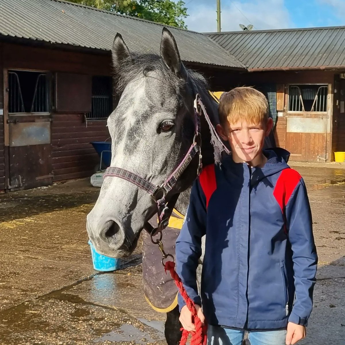 Derbyshire Racing tweet media