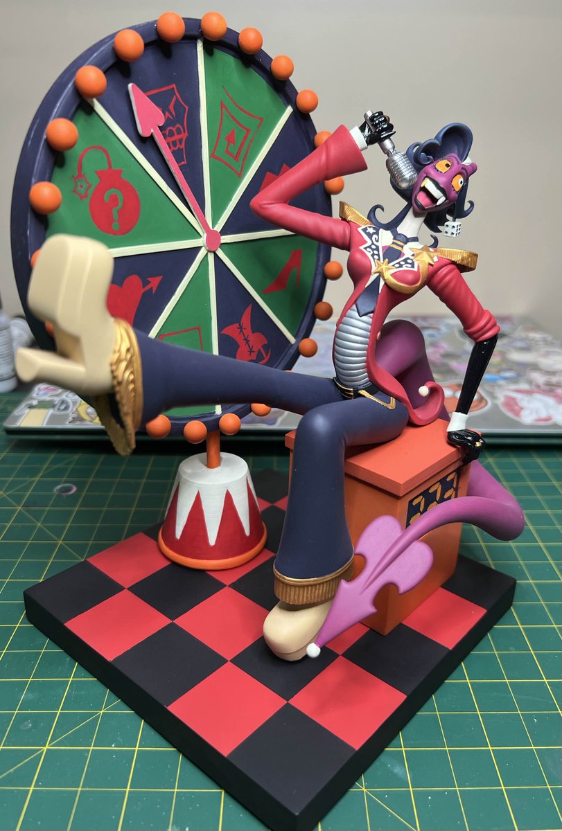 Noelle | comms closed tweet media