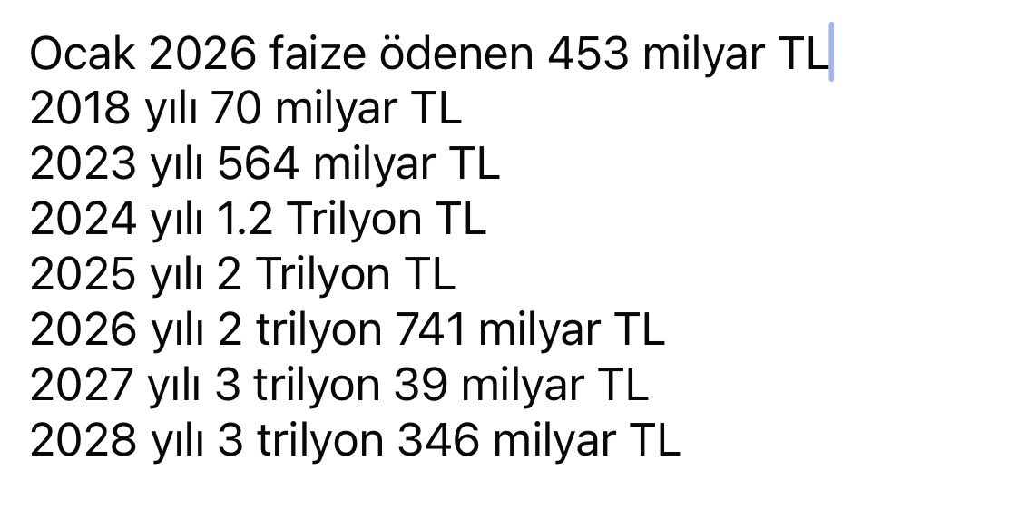 <a href="/RTErdogan/">Recep Tayyip Erdoğan</a> “Bu kardeşiniz iktidarda olduğu sürece, faiz yükselemez, faiz devamlı düşecektir. Amerika’da faiz yükselebilir, Avrupa’da yükselebilir ama Türkiye’de faiz düşecek. Ve göreceksiniz enflasyon da faizle beraber düşecek. Ni­tekim, milletim 21 yıldır bize güvendi, inandı, hep arkamız