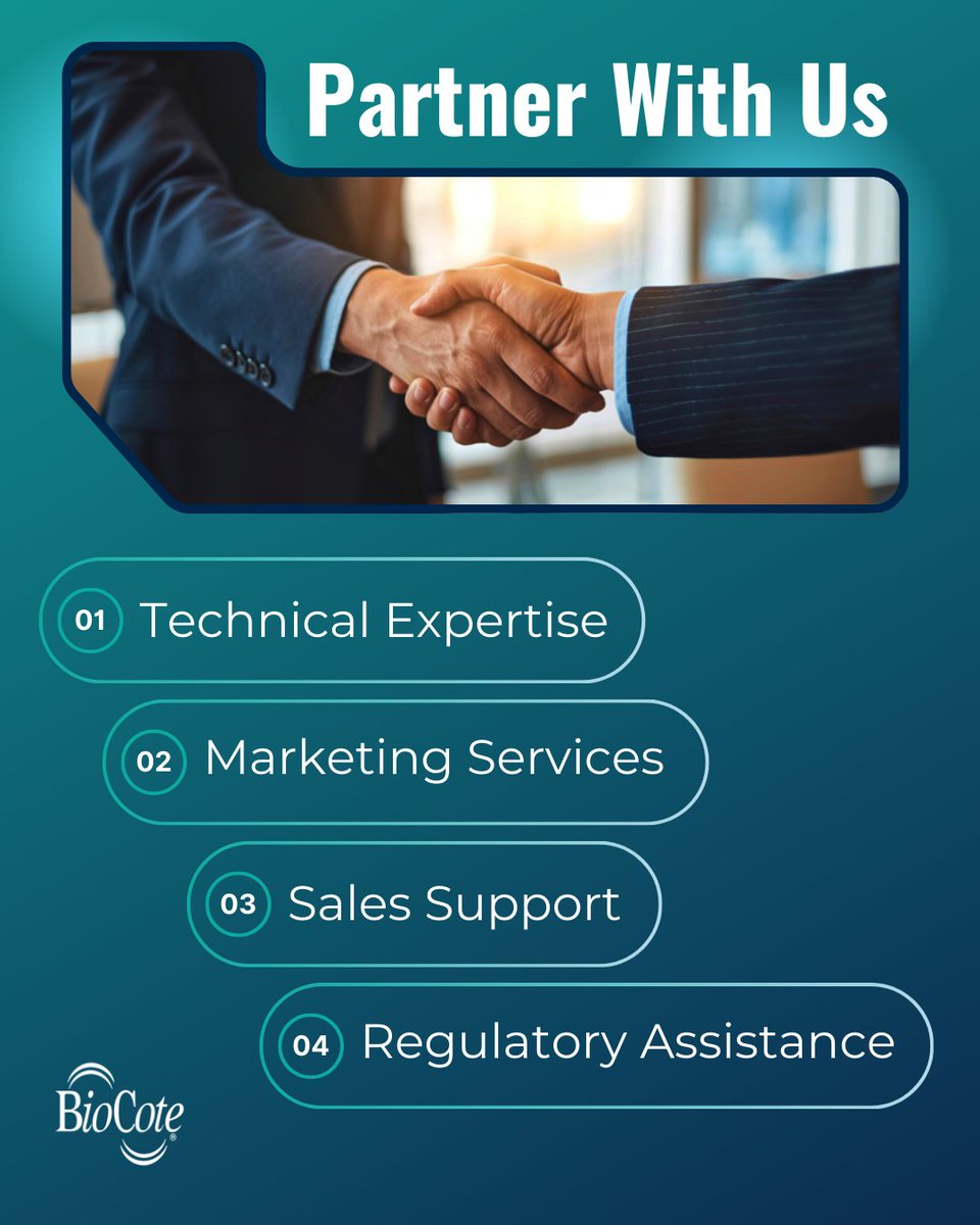 BioCote® tweet media