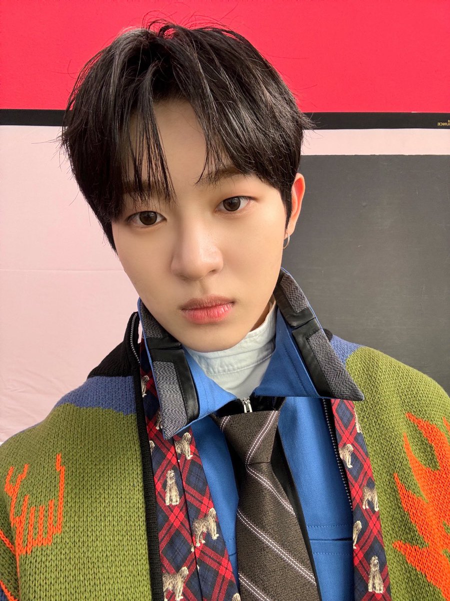 Han Yejoon. tweet media