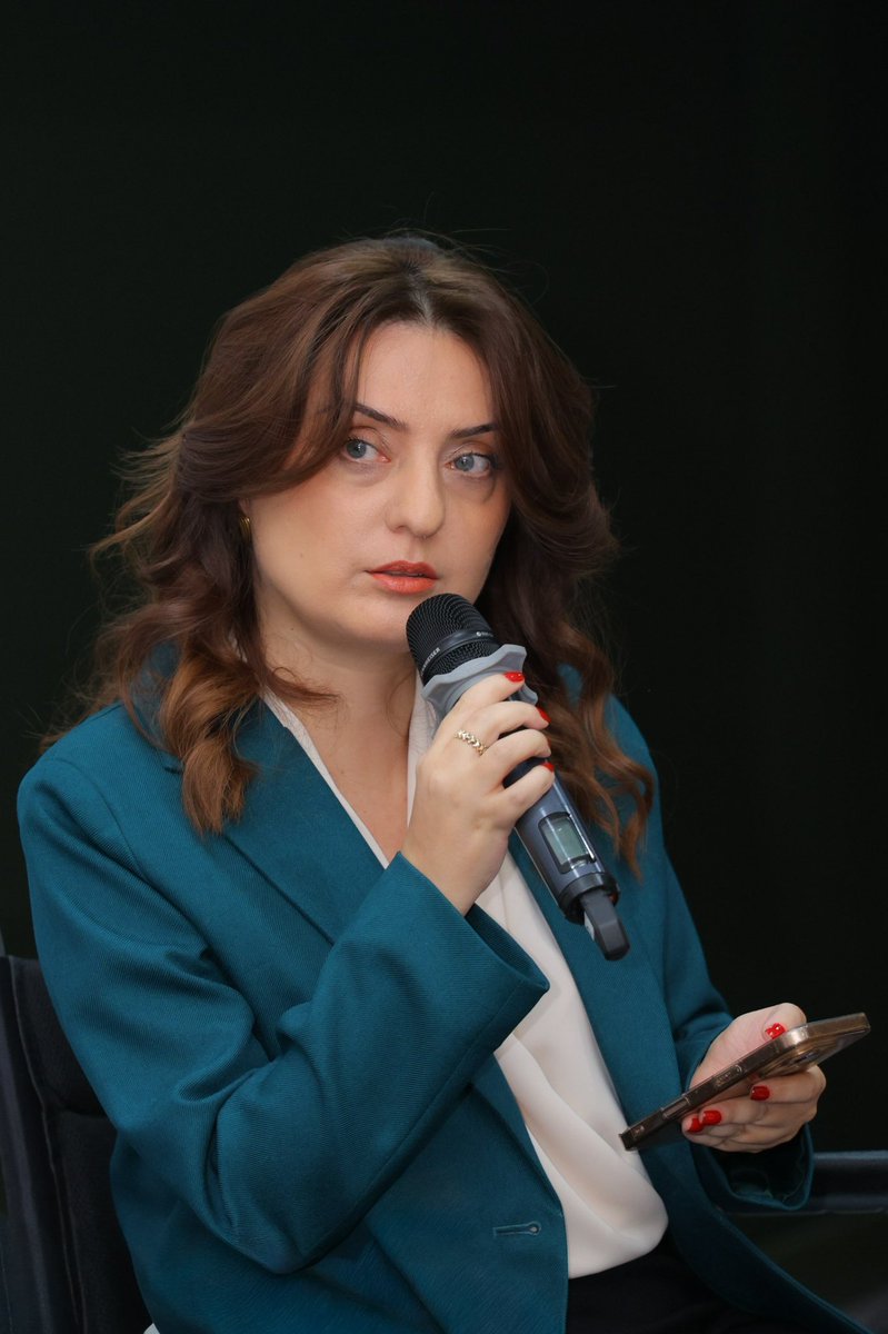 Zaruhi Batoyan tweet media