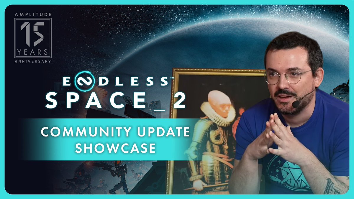 Endless Universe tweet media