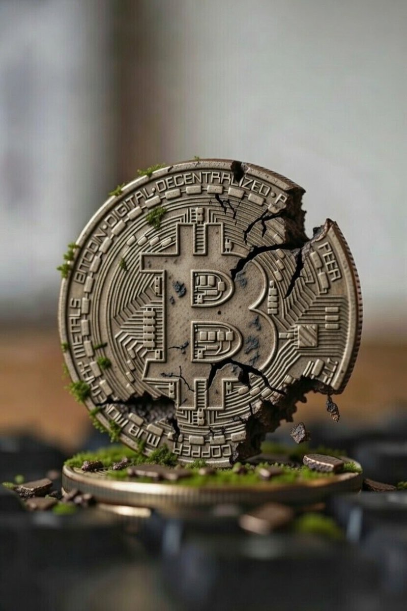 goldintegra's tweet photo. The time is approaching for a full-fledged and practicaly crypto 
$BTC → $SOL $GHOST https://t.co/VOUiNT526h