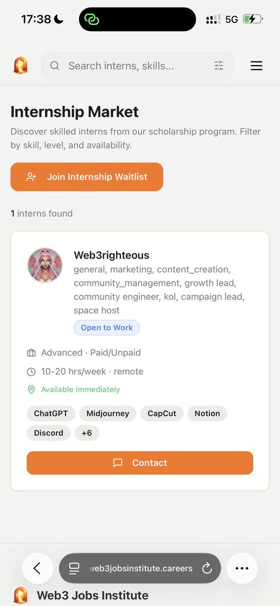 PARELLA™🦋(Web3righteousness)🪽 tweet media