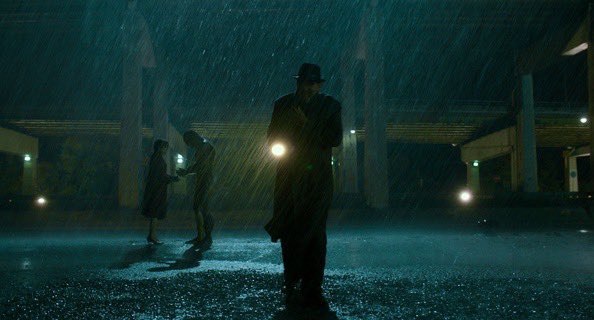 CinemaJoys's tweet photo. The Shape of Water (2017) https://t.co/GGjbv8L856