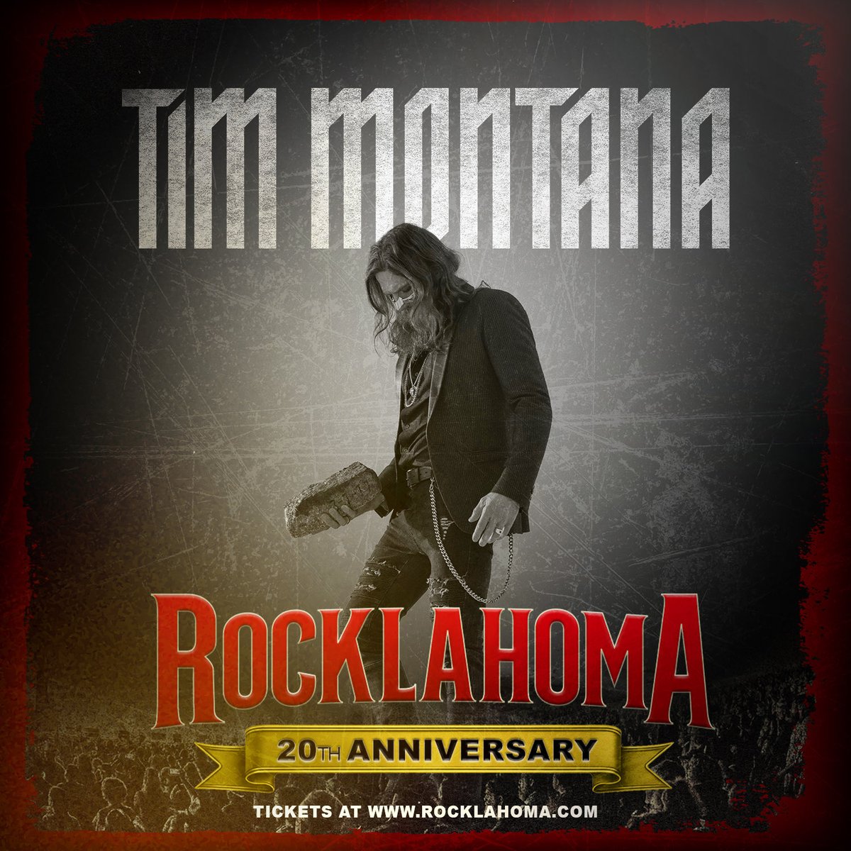 Tim Montana tweet media