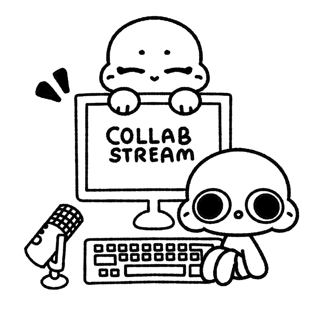 ms bunnie sprout tweet media