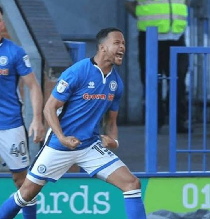 Random Dale Player of the Day tweet media