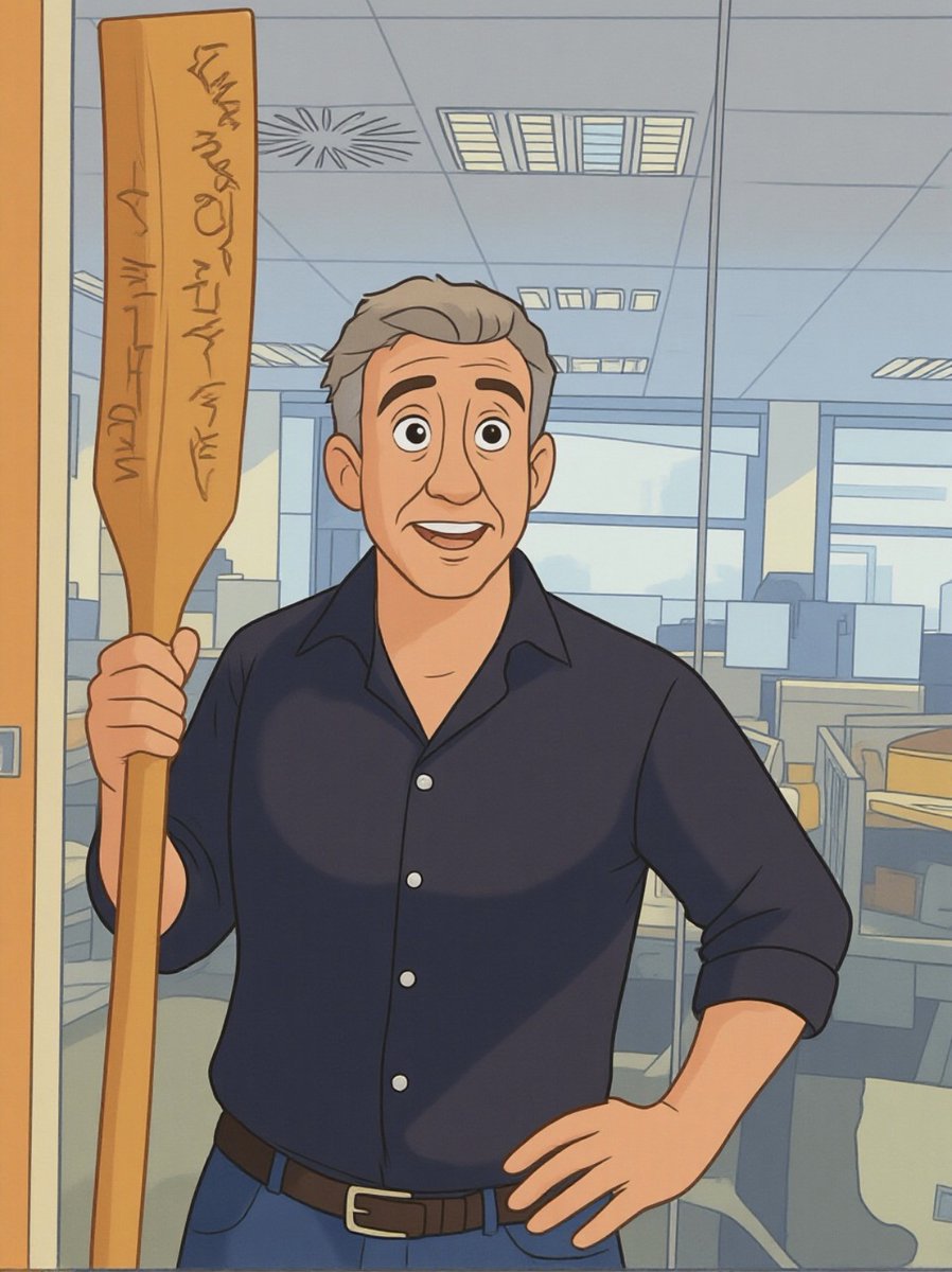 Charity Oars tweet media