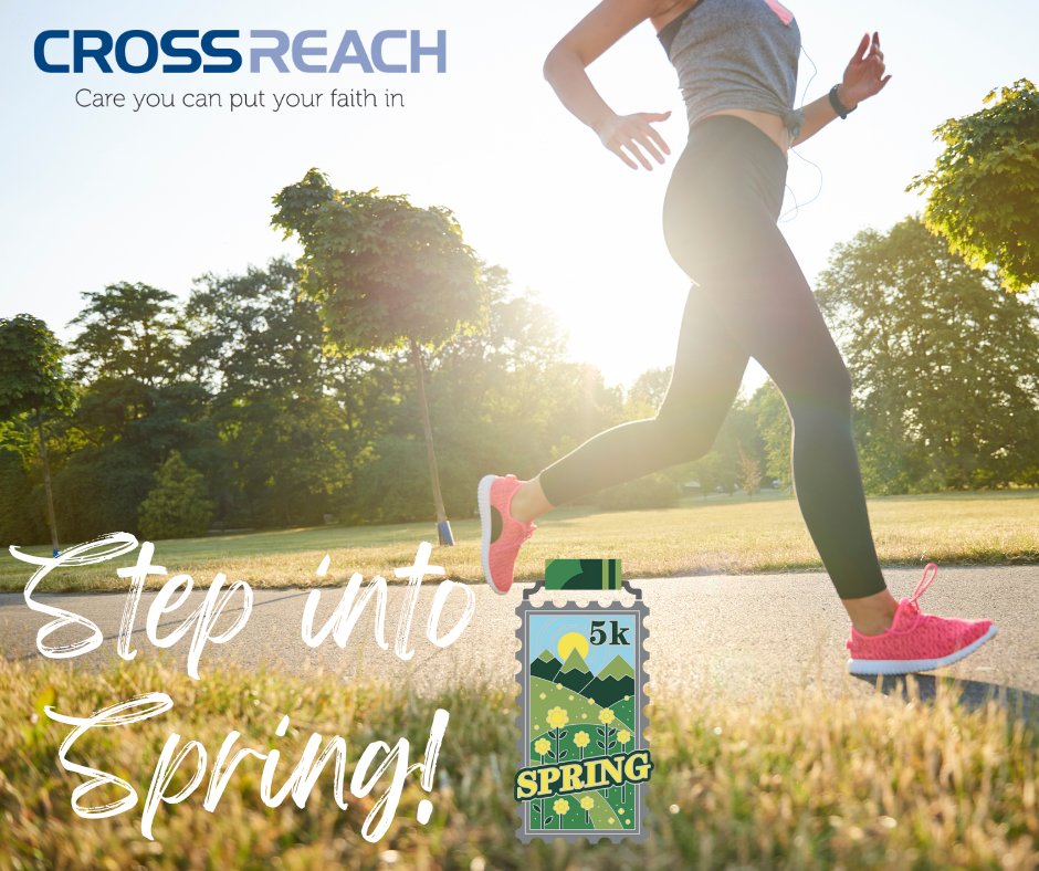 CrossReach tweet media