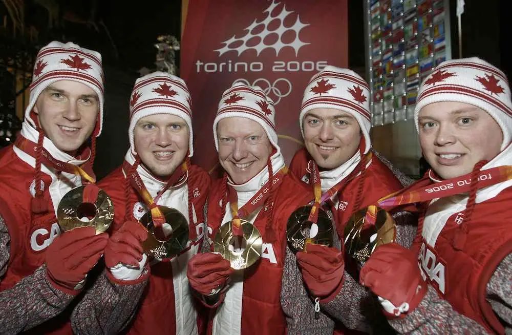 Team Gushue tweet media