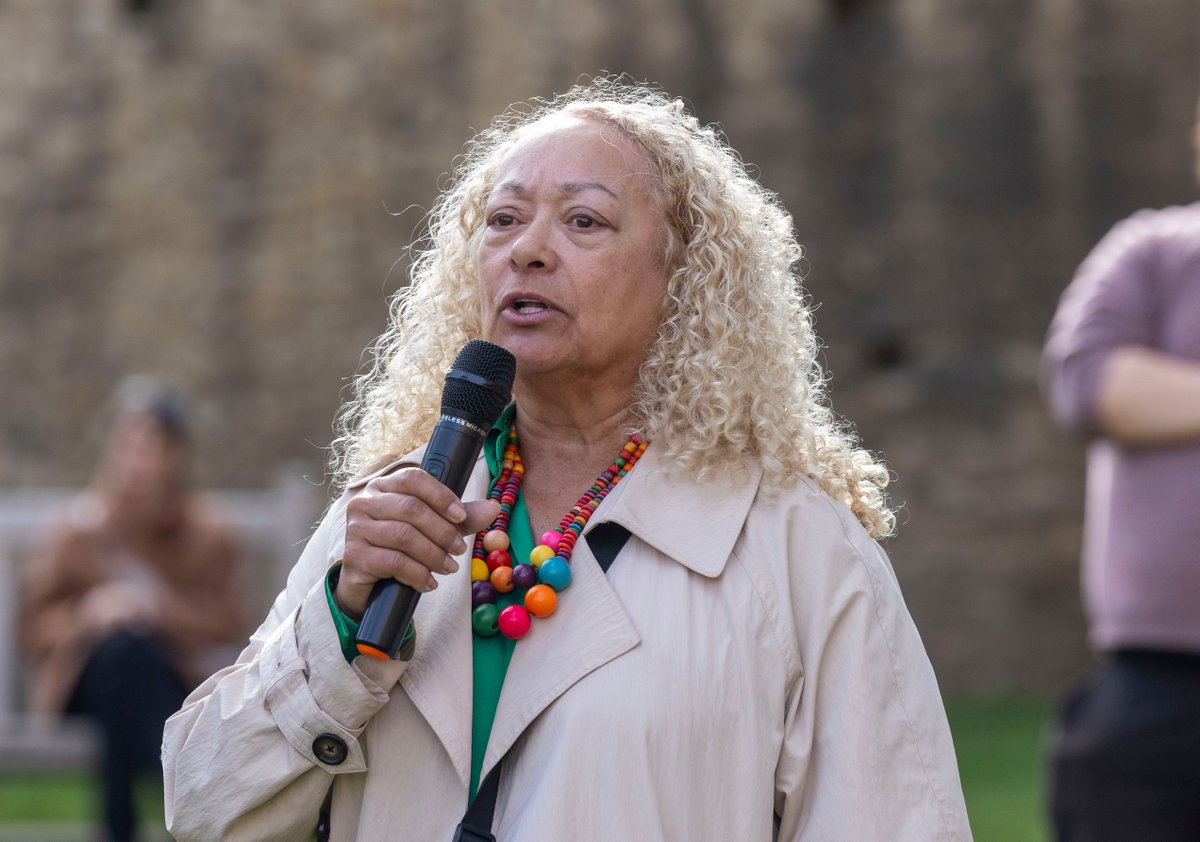 Fire Brigades Union tweet media