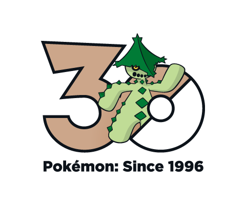 poke_times's tweet photo. @ANeoduke
あなたが出会ったのは、このポケモン！

キャンペーンへのご参加ありがとうございました！
30周年ロゴアイコンをランダムでプレゼント🎁 https://t.co/Tshh32sud9