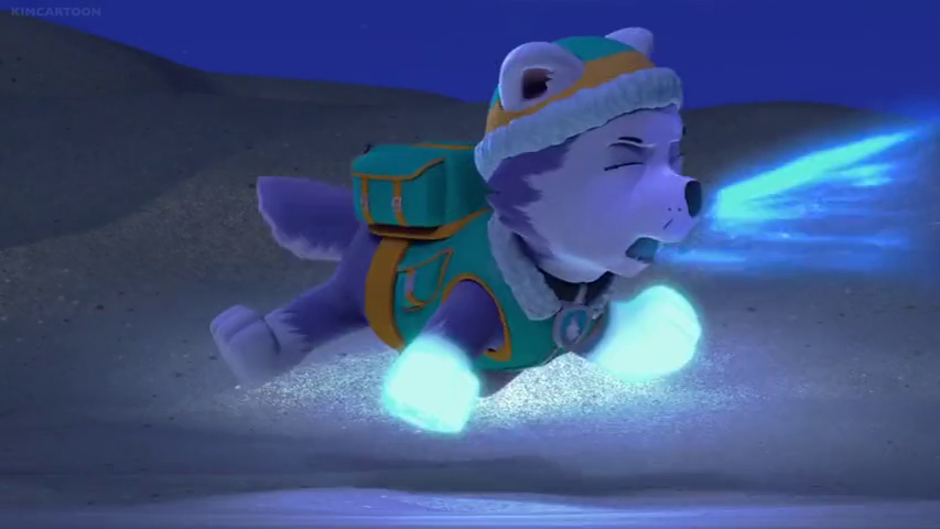 mlpbrony78's tweet photo. That is one mighty sneeze Everest #PawPatrol #MightyPups #Everest https://t.co/MMci8Swgud