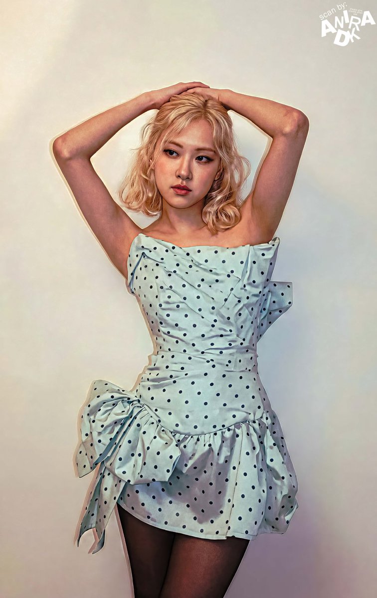 She’s an art straight from the artist’s imagination 

Cr: <a href="/anira_dk/">DK</a>