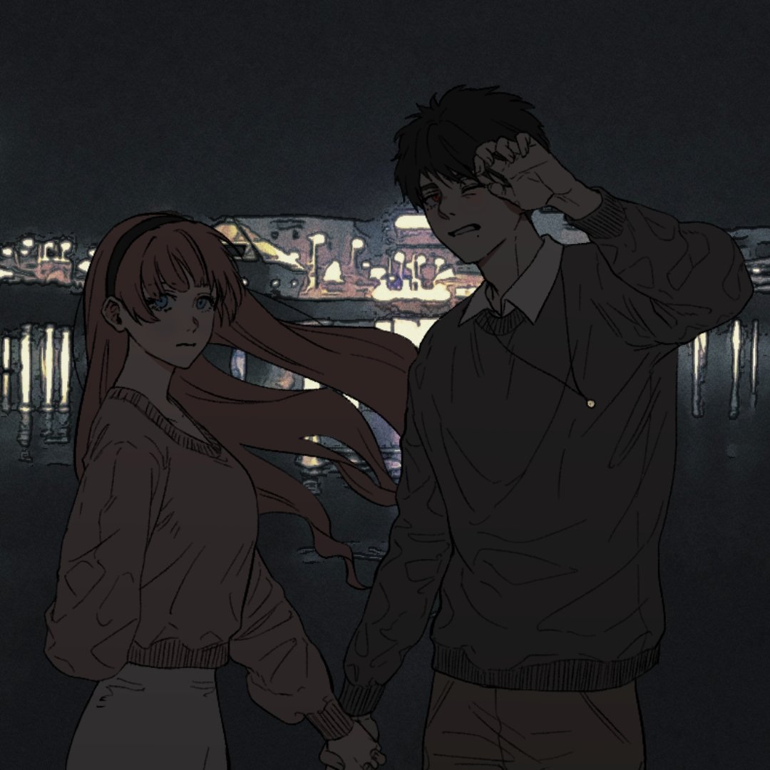 5860k_'s tweet photo. 鯨鯢の娘

#illust #일러스트 #イラスト #illustrations #webtoon https://t.co/8q4S3Wkoct