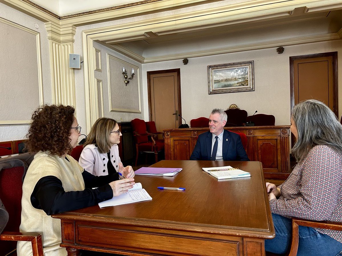 Igualtat i Feminisme tweet media