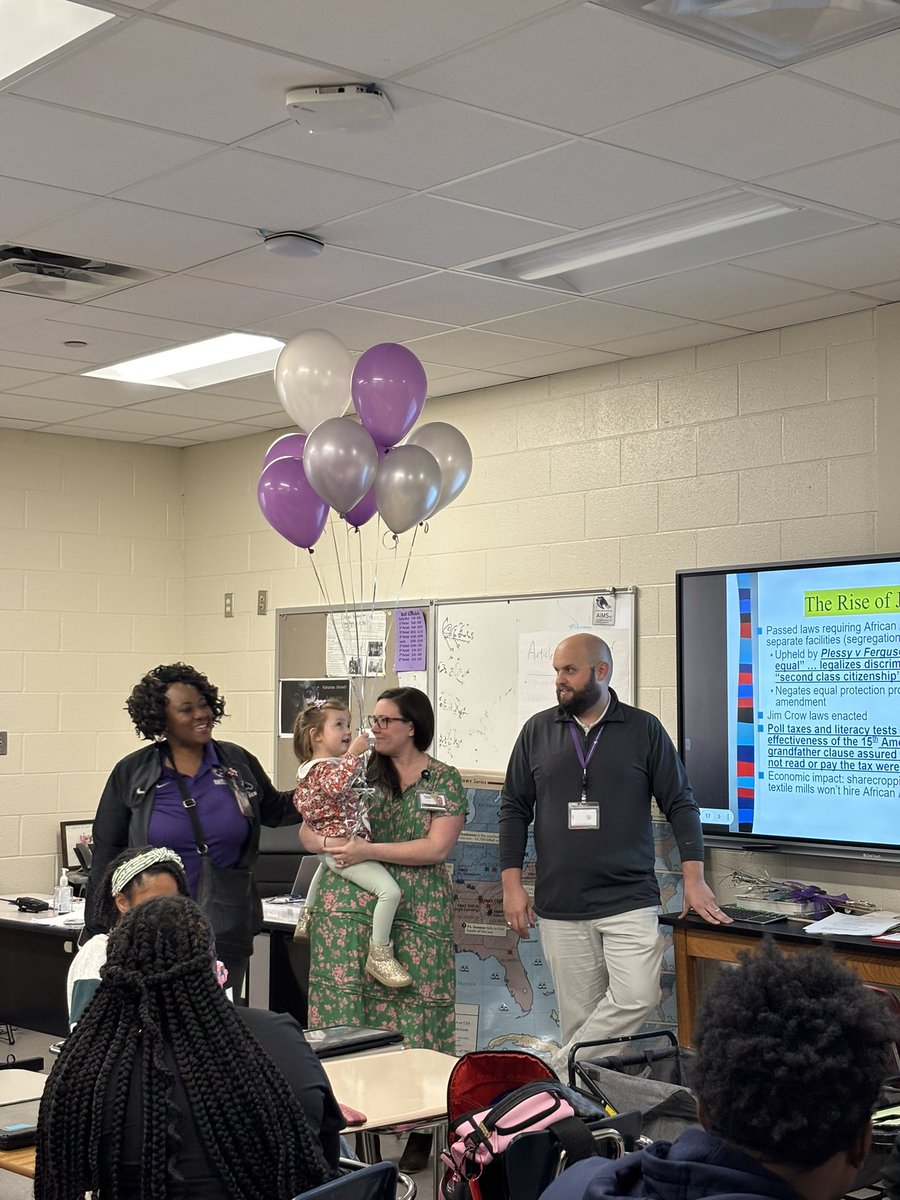 Ridge View High School: A Med Pro Magnet tweet media