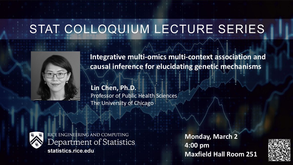 Rice Statistics tweet media