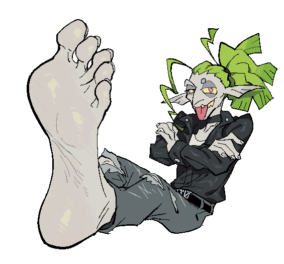 Poopvirus tweet media