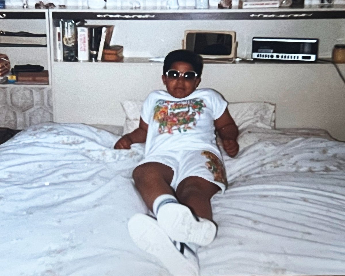 Craig David tweet media