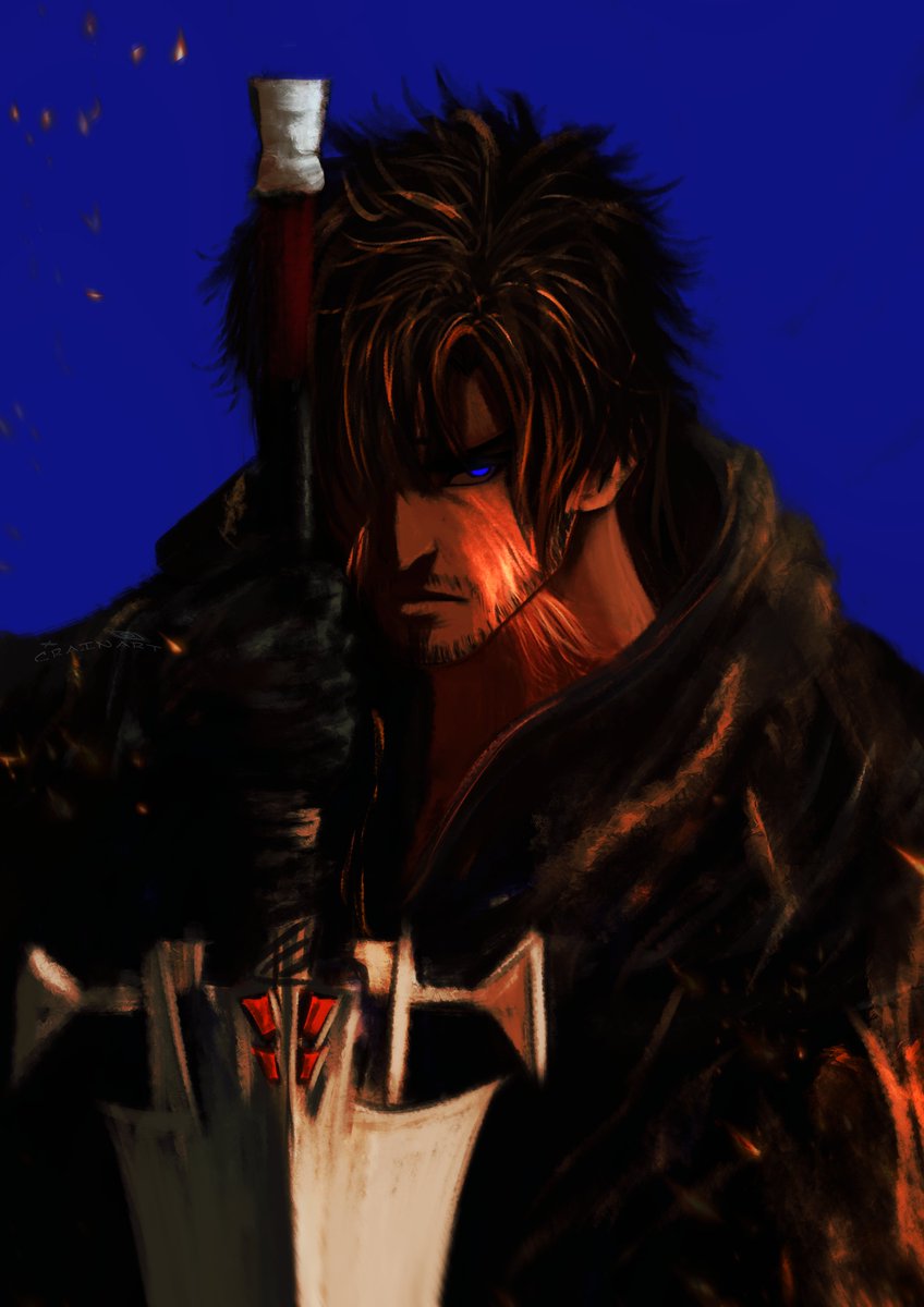 Clive | Final Fantasy