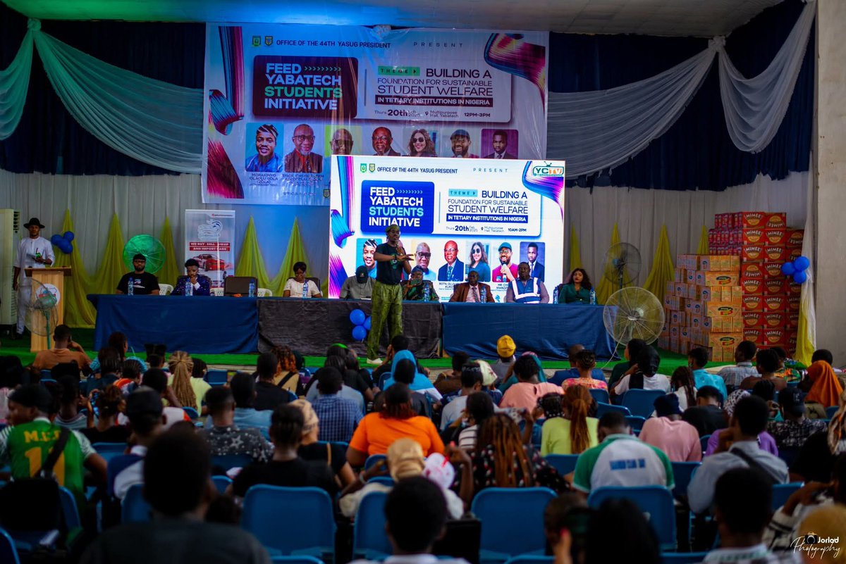 Farmer Akin Alabi® tweet media