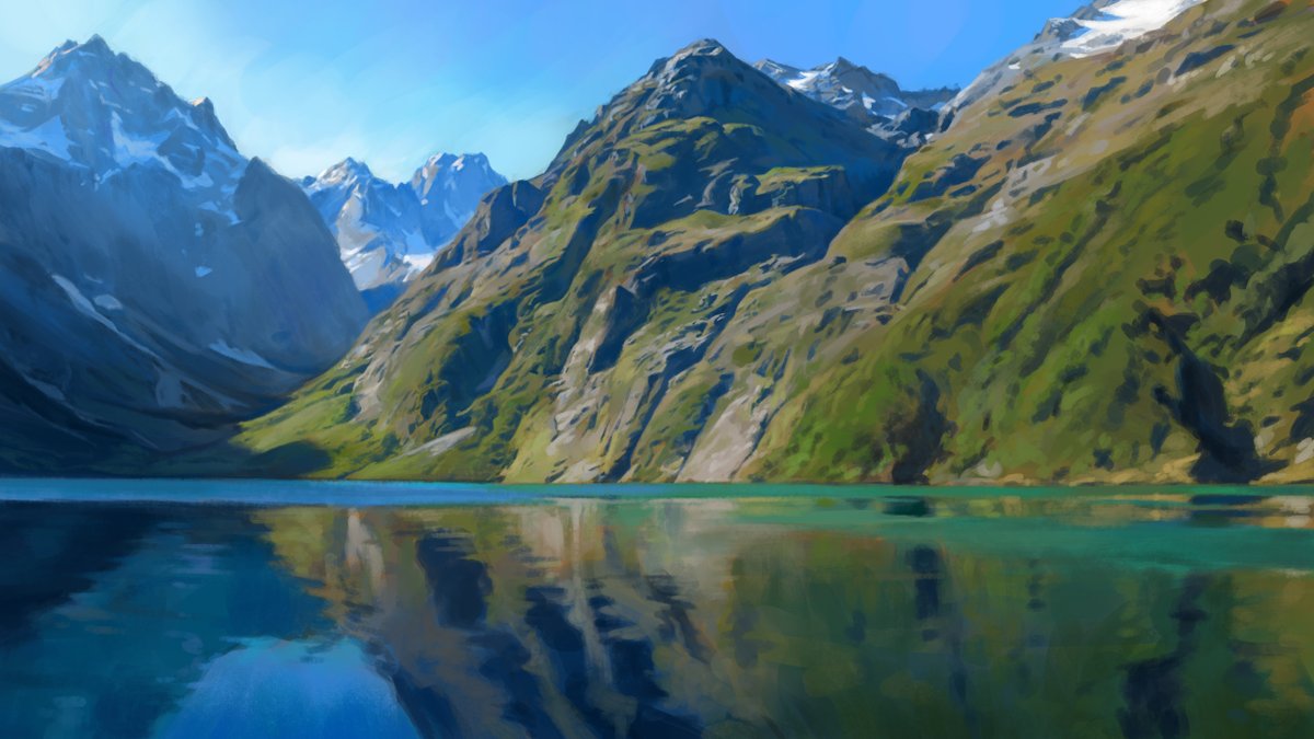 Noah Bradley (@noahbradley) on Twitter photo 