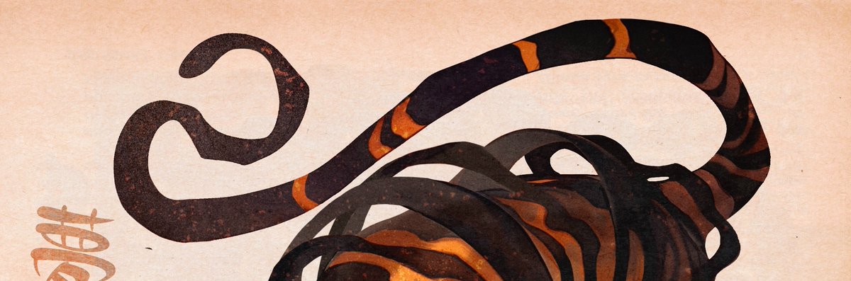 Christopher Stoll - Off to a Rough Art tweet media