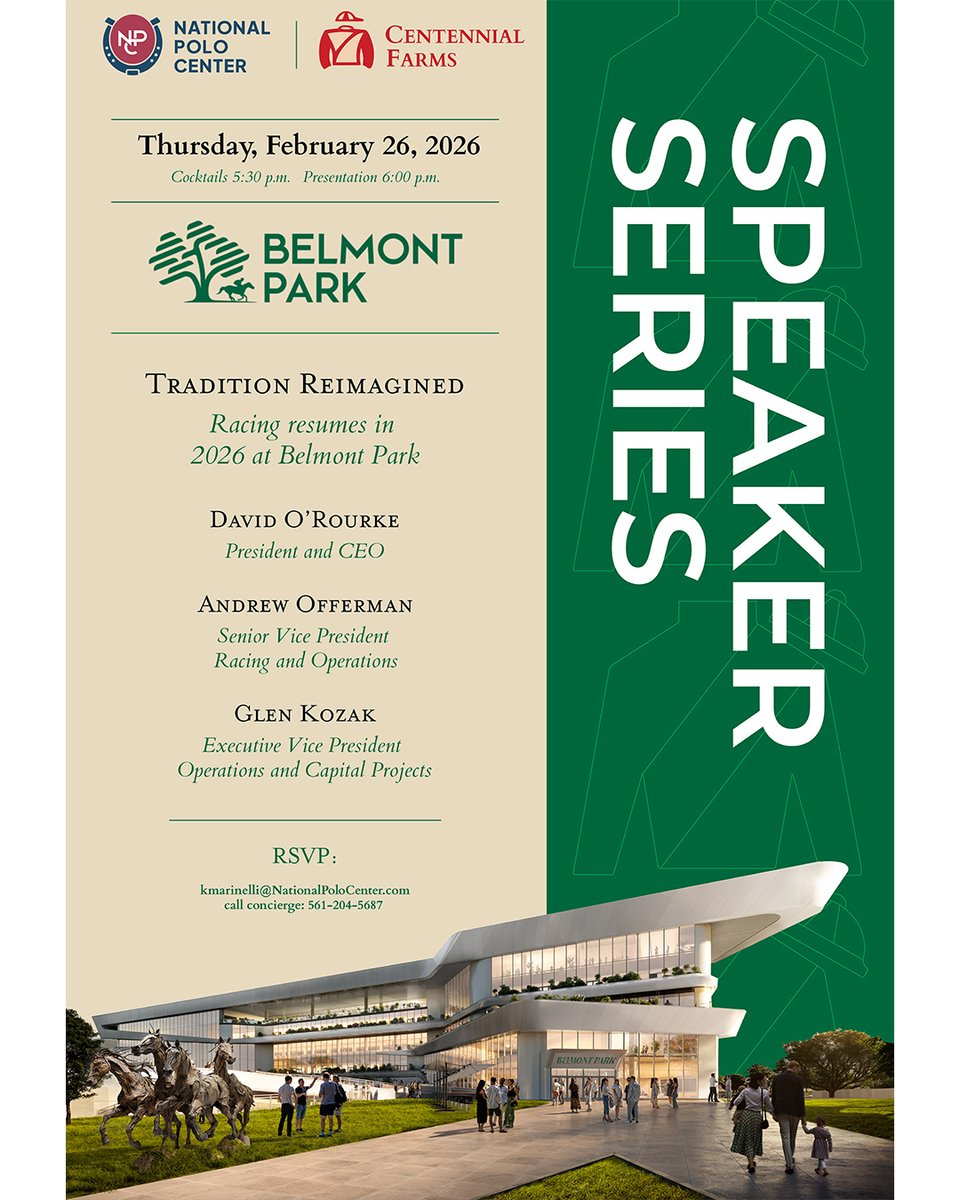 Centennial Farms tweet media