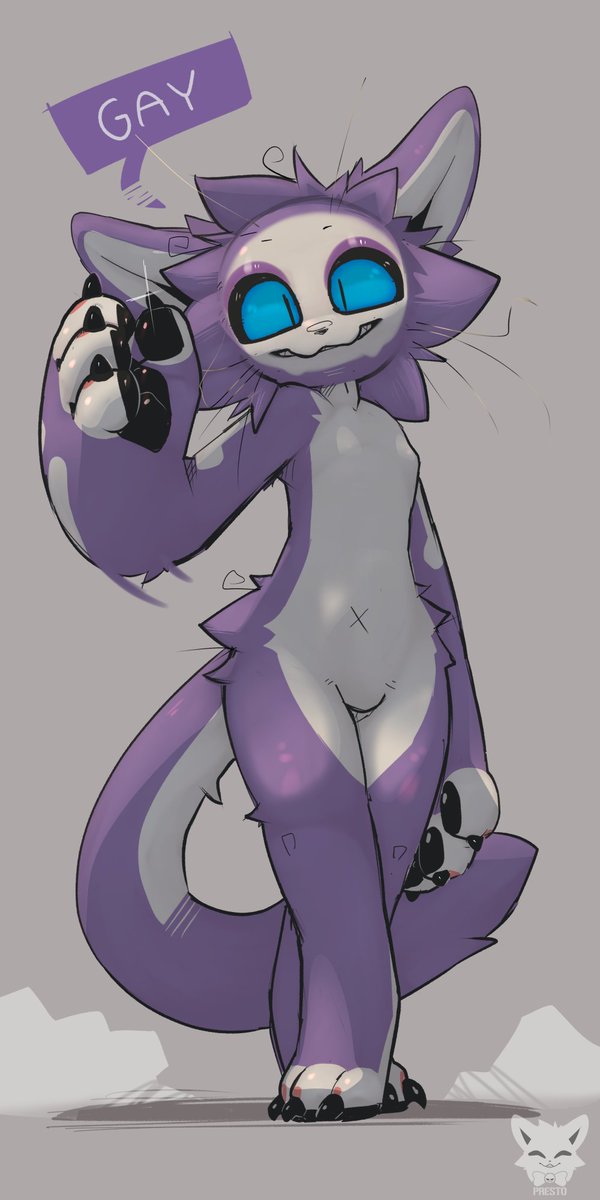 Dr.Presto tweet media