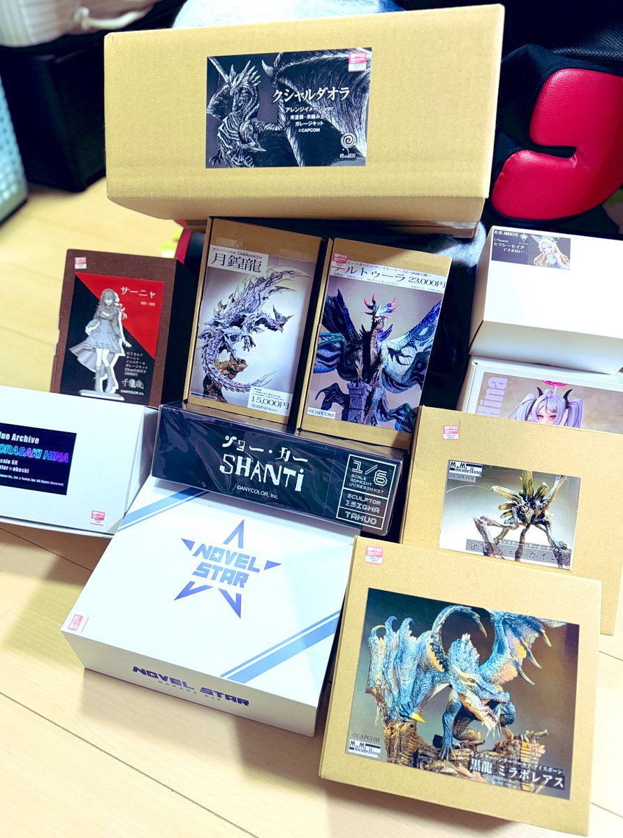 藍零 tweet media