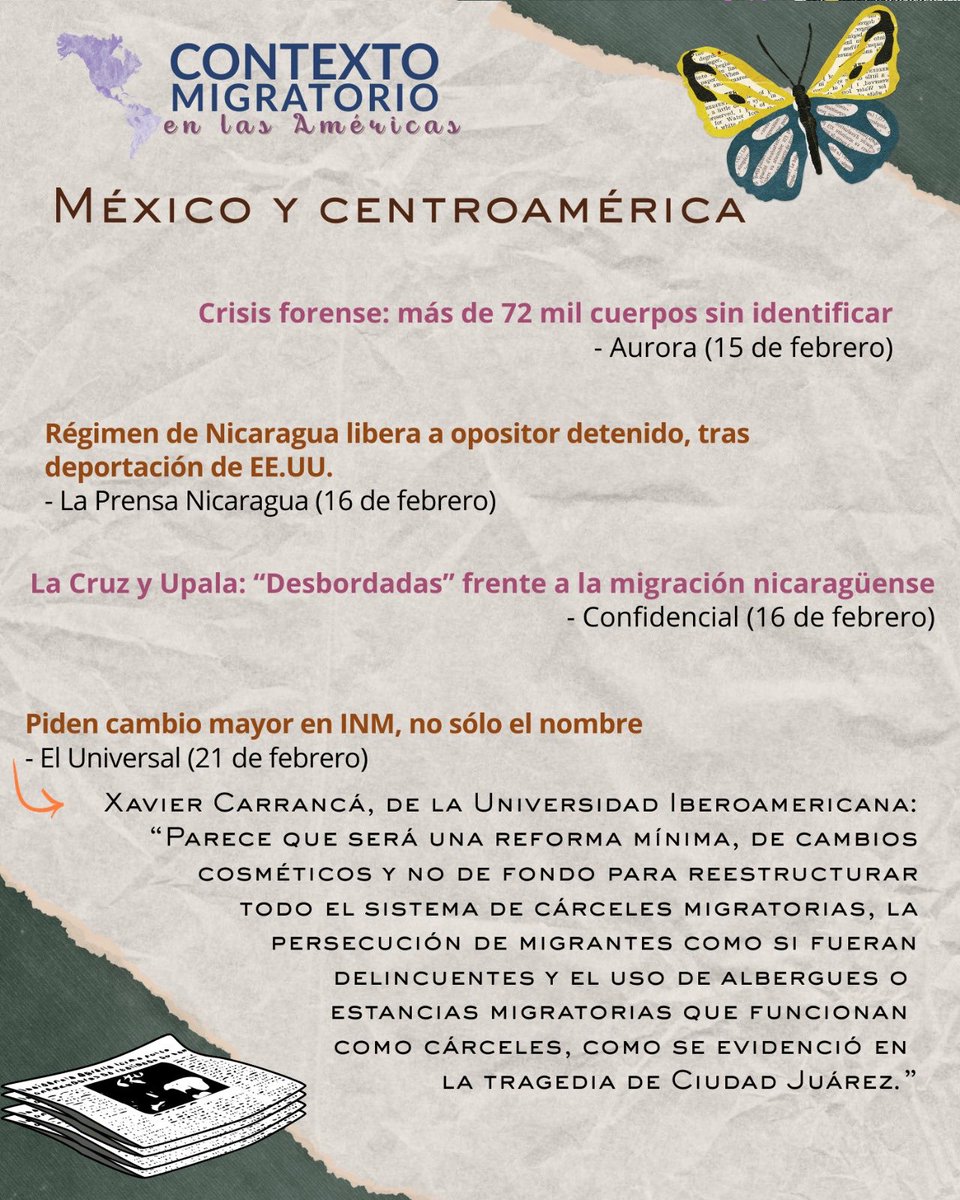 RedJesuitaConMigrantes-LAC tweet media