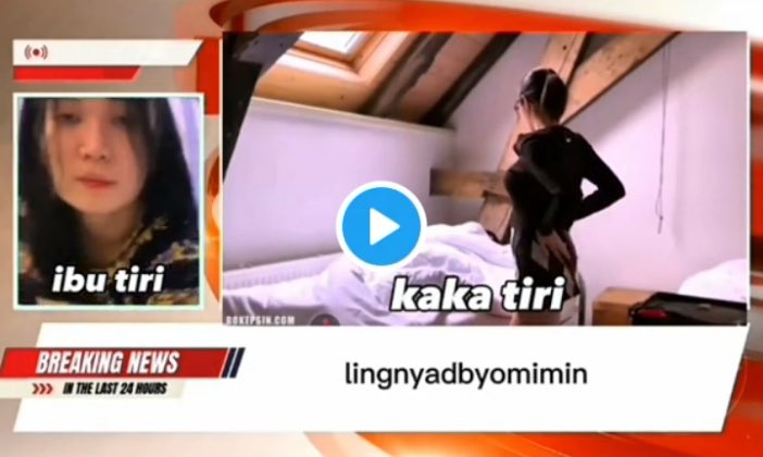 salvamat's tweet photo. Selebgram blunder vira! 
https://t.co/kECji9C6Yz
mahasiswa kkn viral✌
https://t.co/kECji9C6Yz
kkn viral lombok👌
https://t.co/kECji9C6Yz
Bu guru salsa yg lagi viral👇
https://t.co/kECji9C6Yz
Oknum PNS blunder🤪
https://t.co/kECji9C6Yz https://t.co/8WHYMArrSC