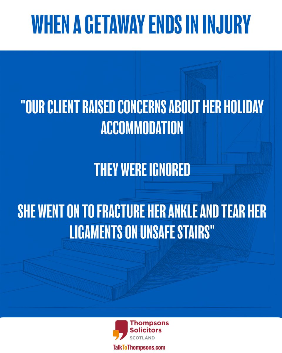 Thompsons Solicitors Scotland tweet media